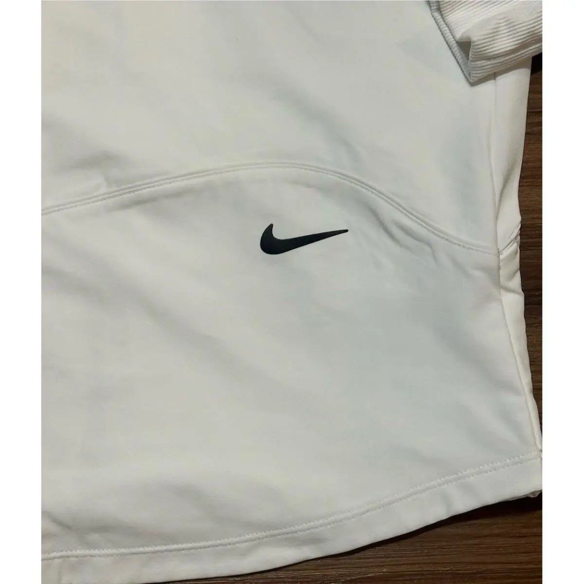 Nike clothing - Nike Court Advantage - Court Advantage - FD5341-100 - White (UPC: 0196975451920) 7