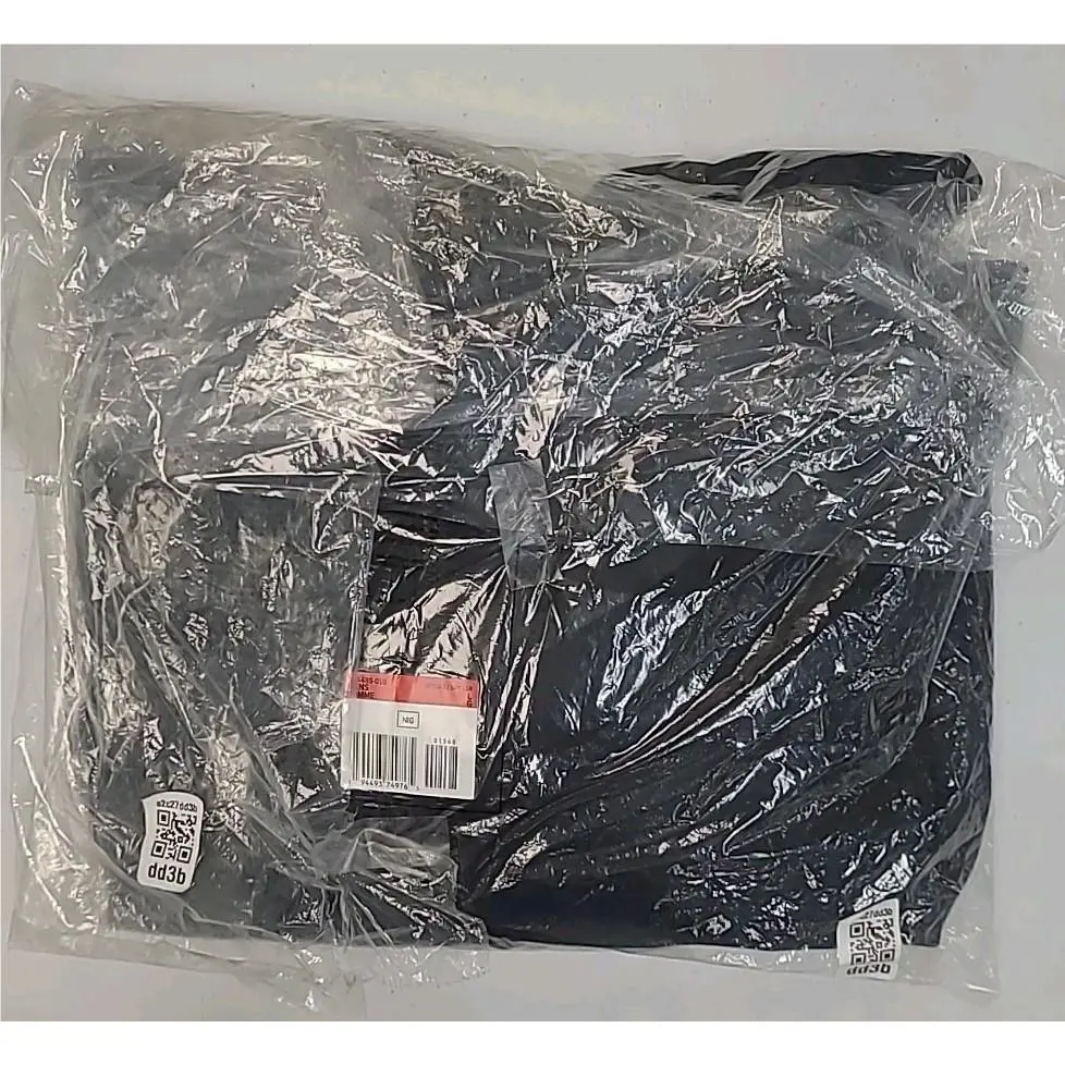 Nike clothing - Black 4