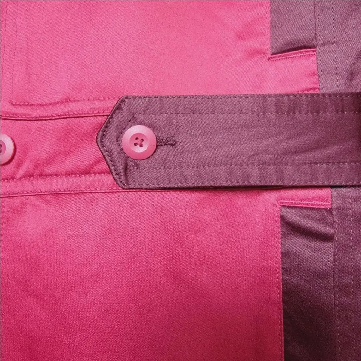 Nike clothing - Red 4