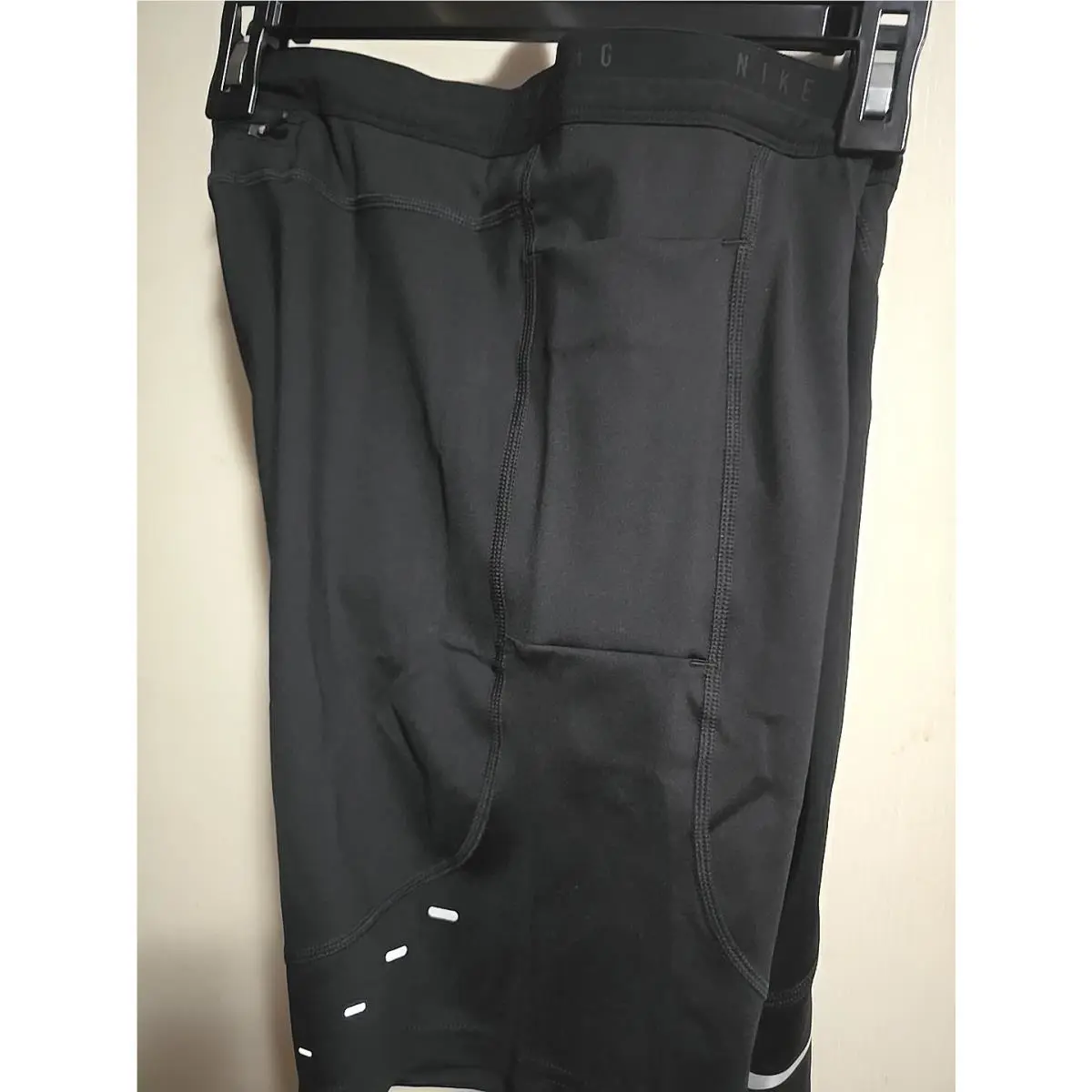 Nike clothing - IF2040 - IF2040 - Black (UPC: 198488531618) 0