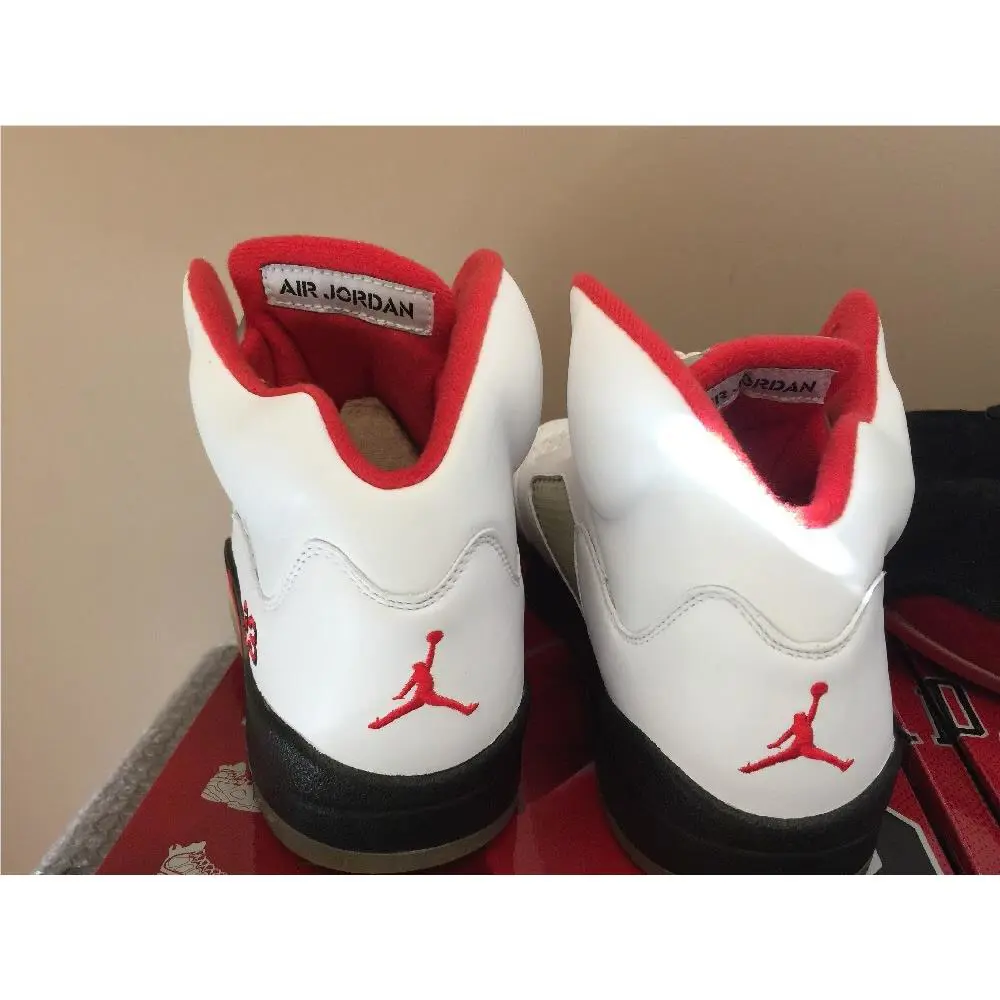 Nike shoes - Air Jordan 18.5 - Air - 332565-991 - Black 3