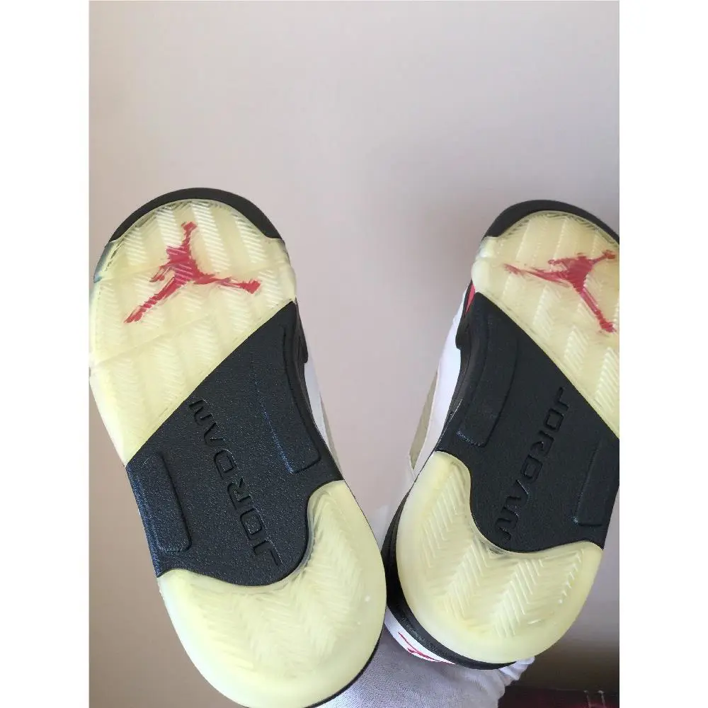 Nike shoes - Air Jordan 18.5 - Air - 332565-991 - Black 6