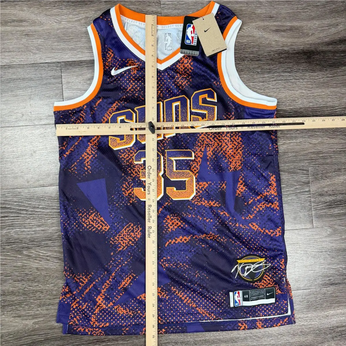 Nike clothing - Purple 5