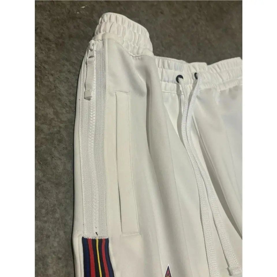 Nike clothing - Nike Air Jordan 2025 NBA All-Star Weekend Showtime - HF5821100 HF5821-100 - White 3
