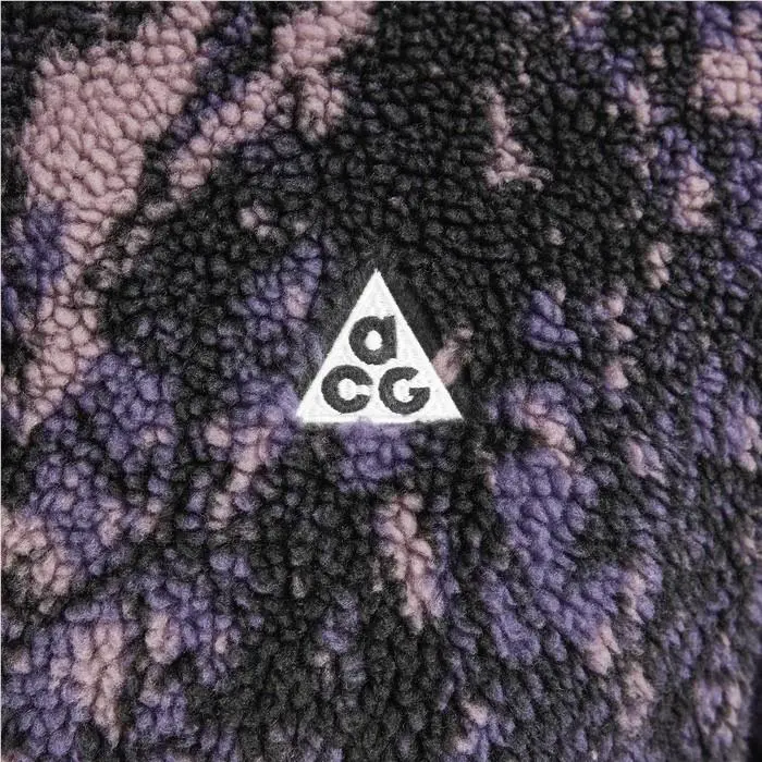 Nike clothing - Nike ACG Canwell Glacier - ACG Canwell Glacier - Purple (UPC: 197600953048) 5