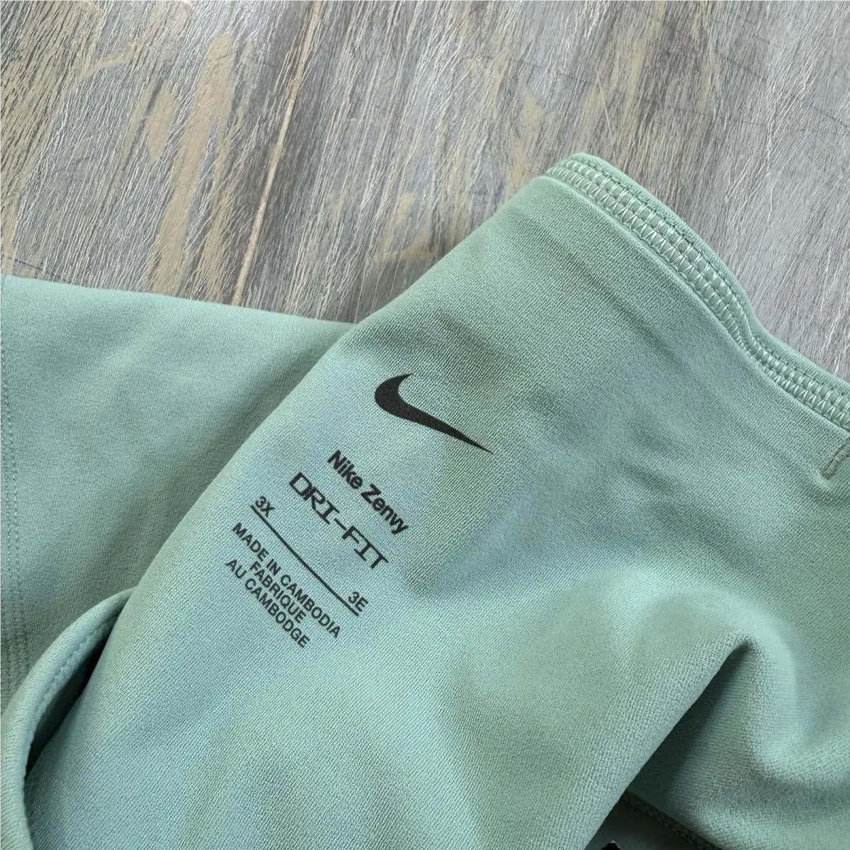 Nike clothing - Nike Zenvy - Zenvy - Multicolor 2