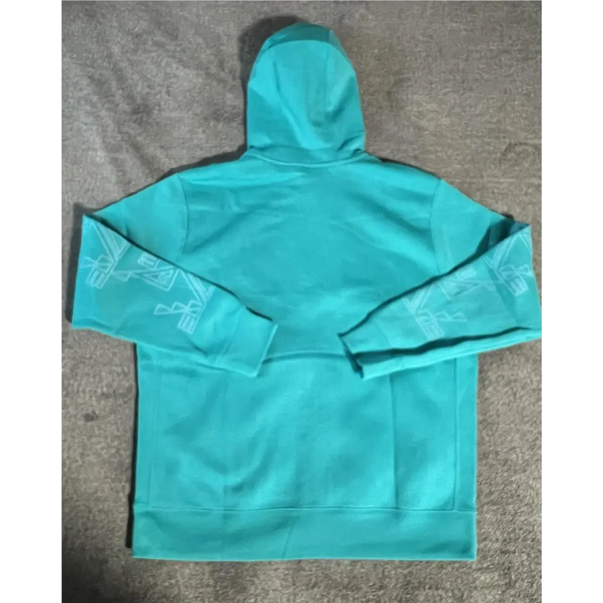 Nike clothing - Blue (UPC: 0197859604821) 2