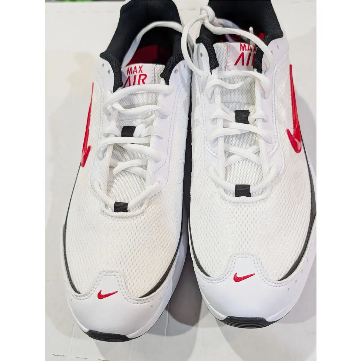 Nike shoes - Nike Air Max AP - Air Max - White 3