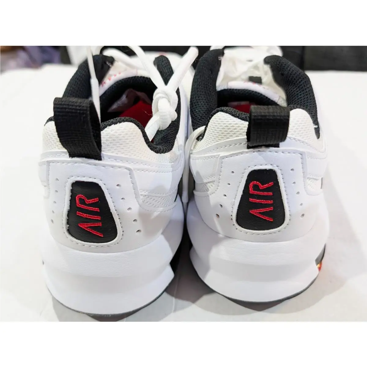 Nike shoes - Nike Air Max AP - Air Max - White 2