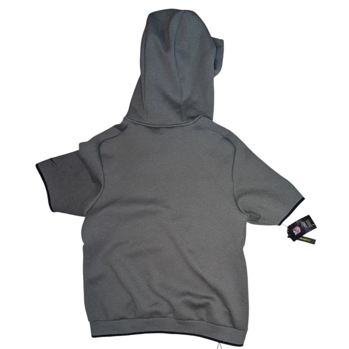 Nike clothing - Gray 7