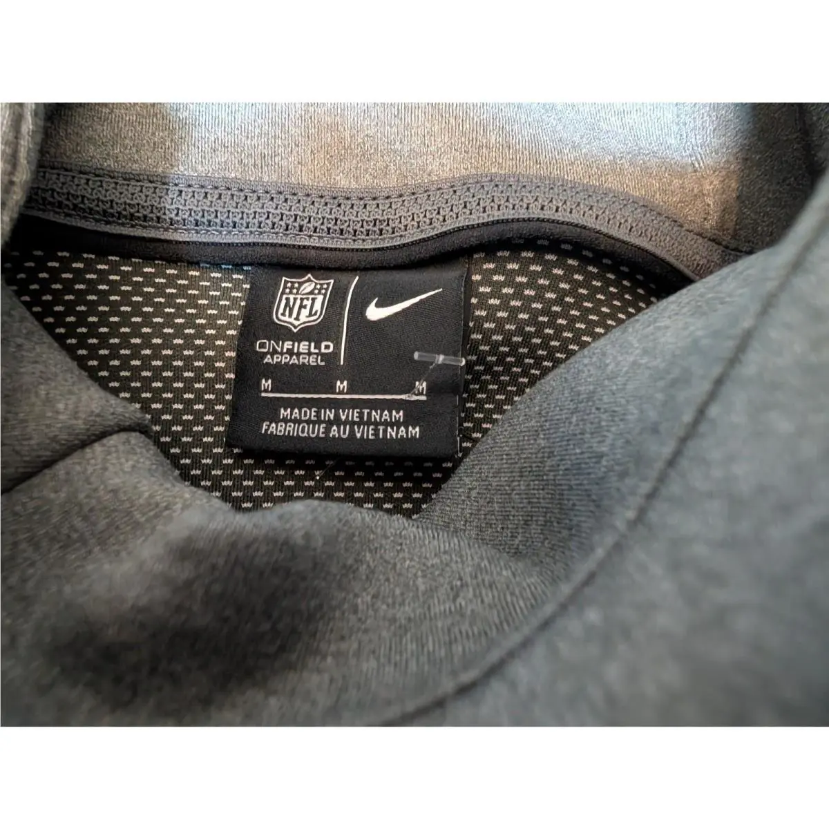 Nike clothing - Gray 0