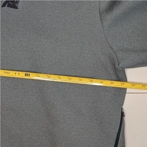 Nike clothing - Gray 4