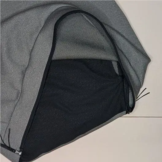 Nike clothing - Gray 5