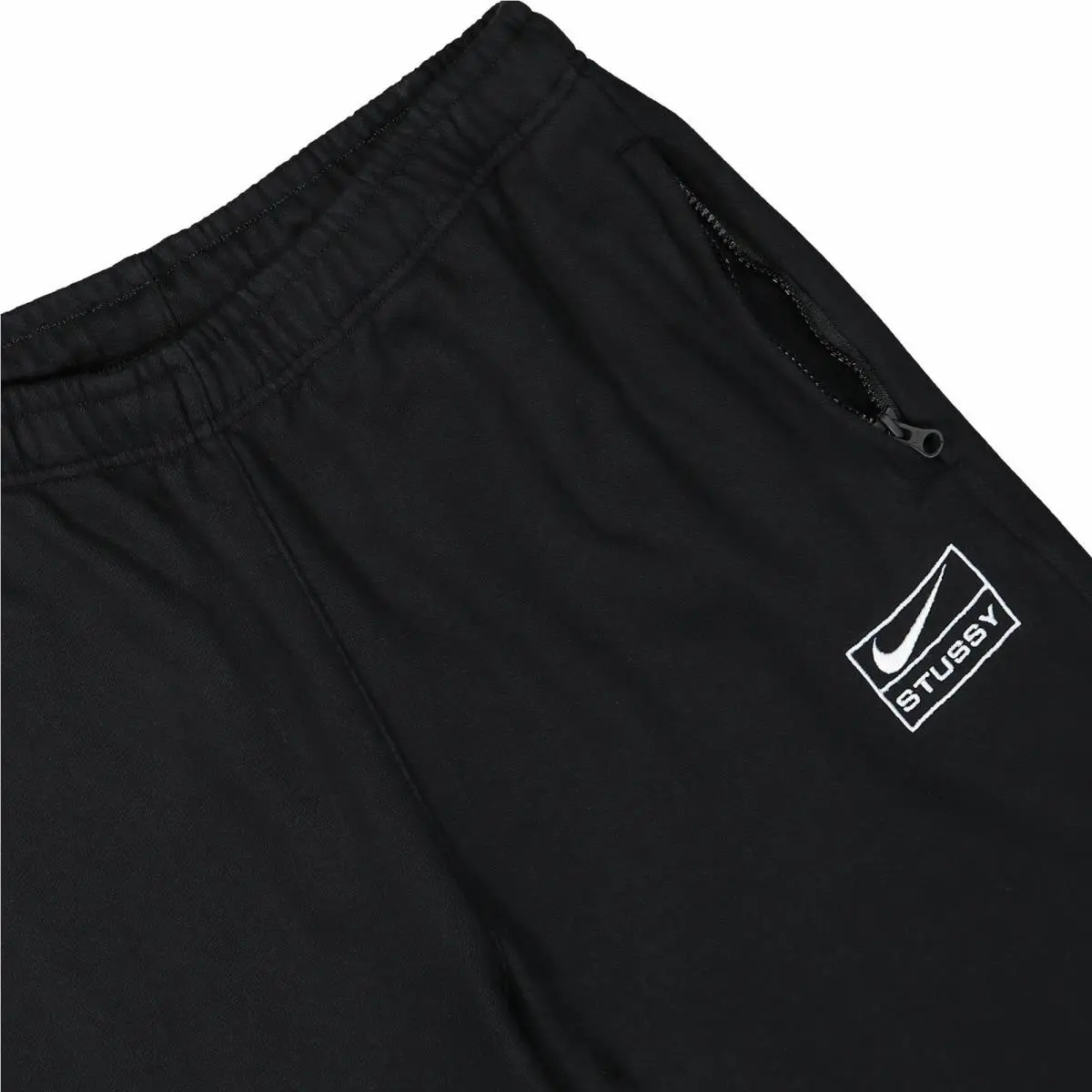 Nike clothing - FN5235010 - FN5235010 - Black 2