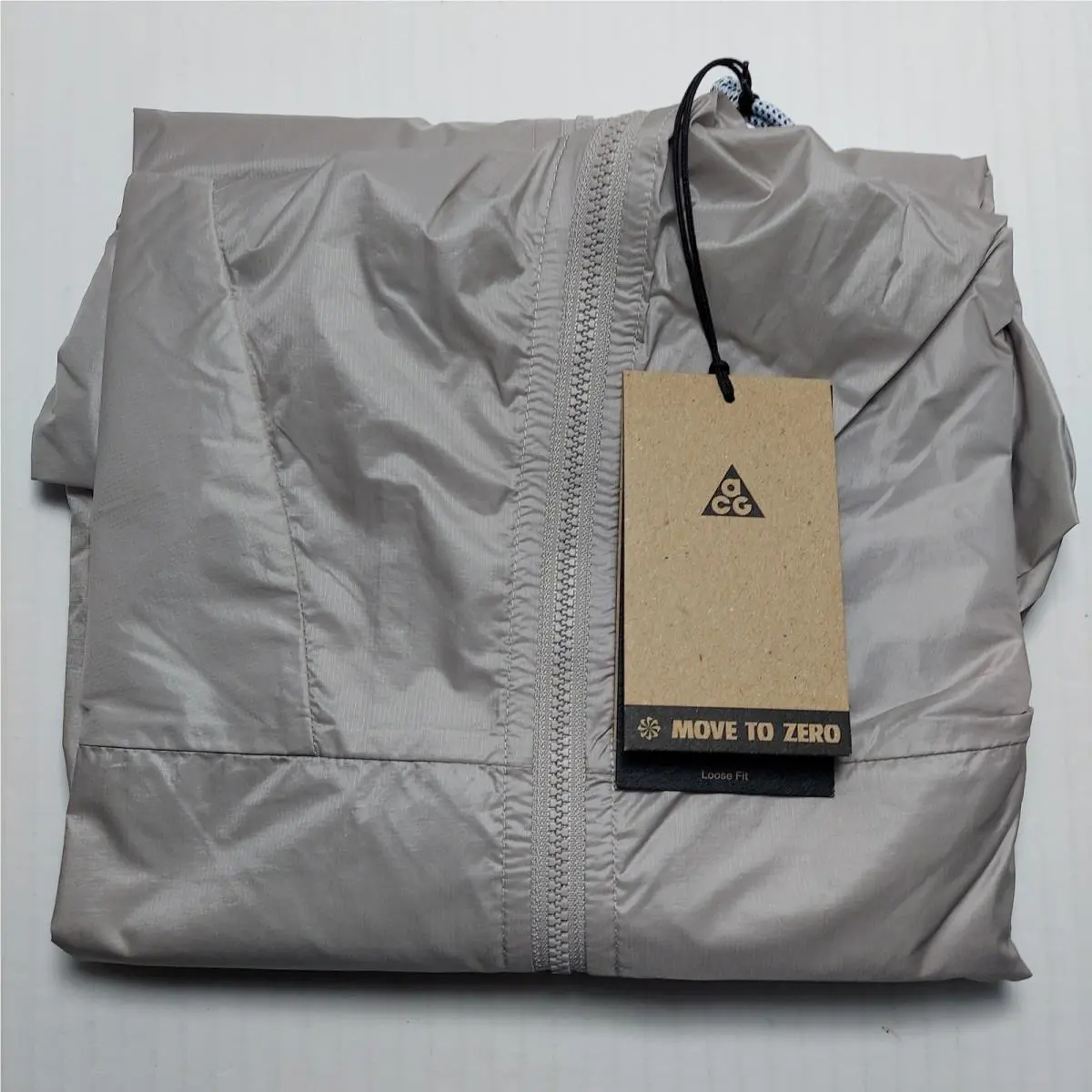 Nike clothing - Nike ACG Cinder Cone - ACG Cinder Cone - Gray 0