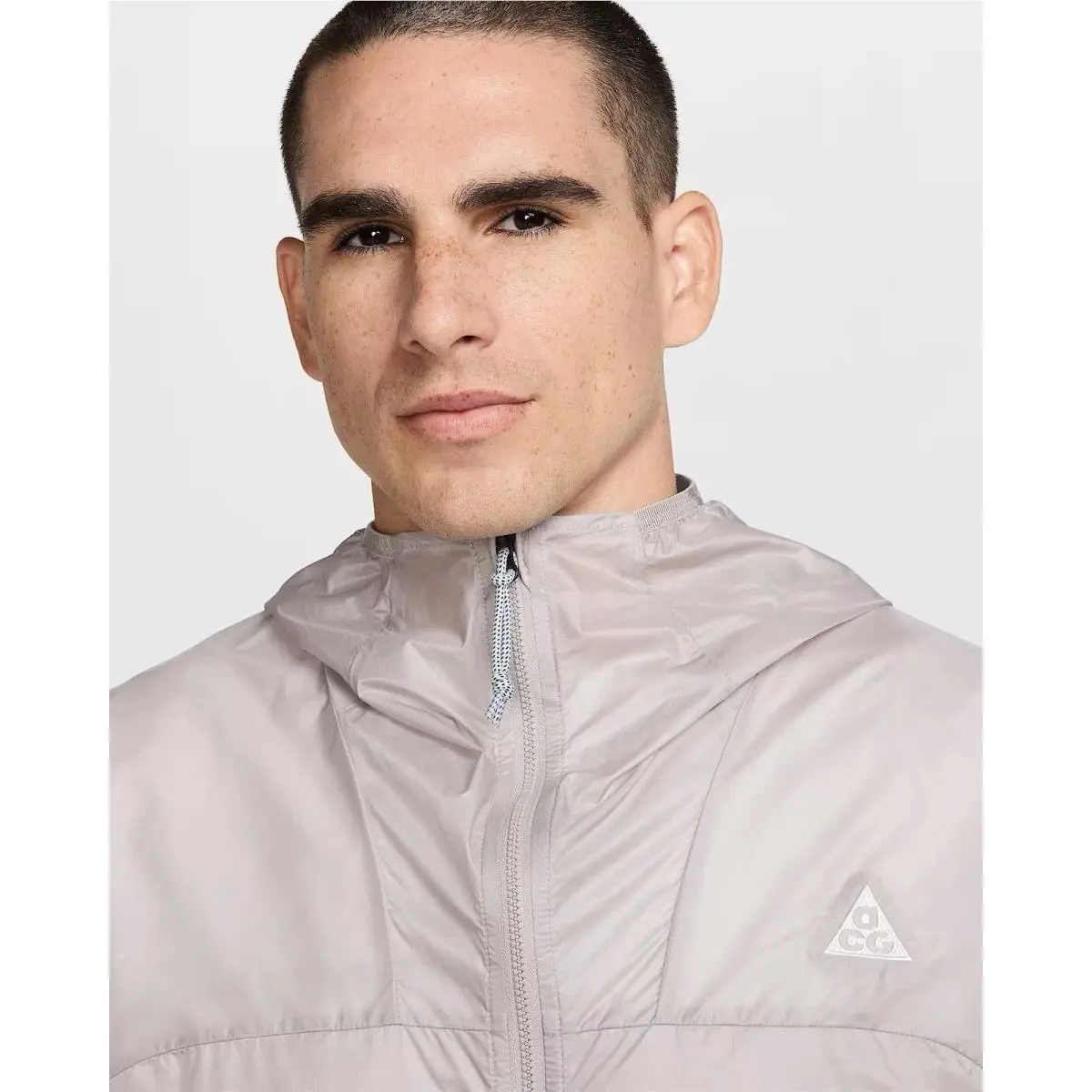 Nike clothing - Nike ACG Cinder Cone - ACG Cinder Cone - Gray 3