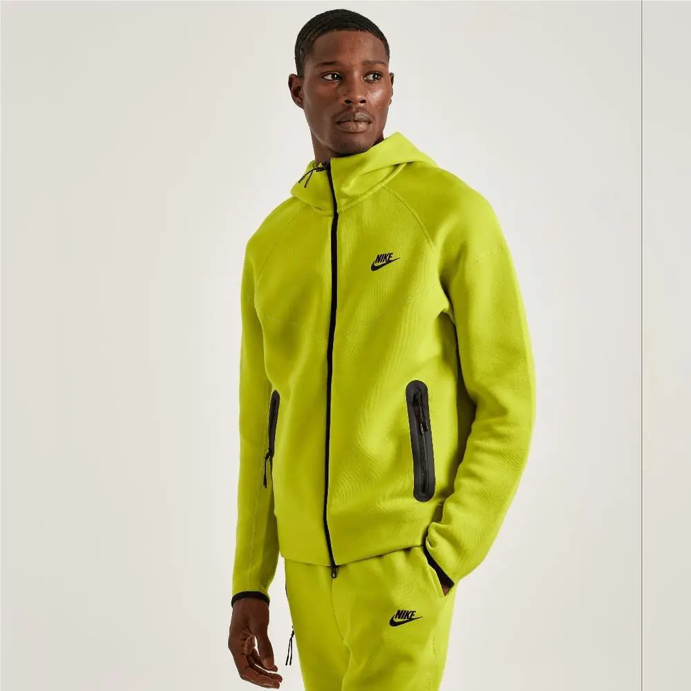 Nike clothing - Blue, Exterior: Multicolor 1