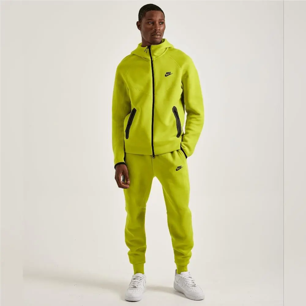 Nike clothing - Blue, Exterior: Multicolor 2