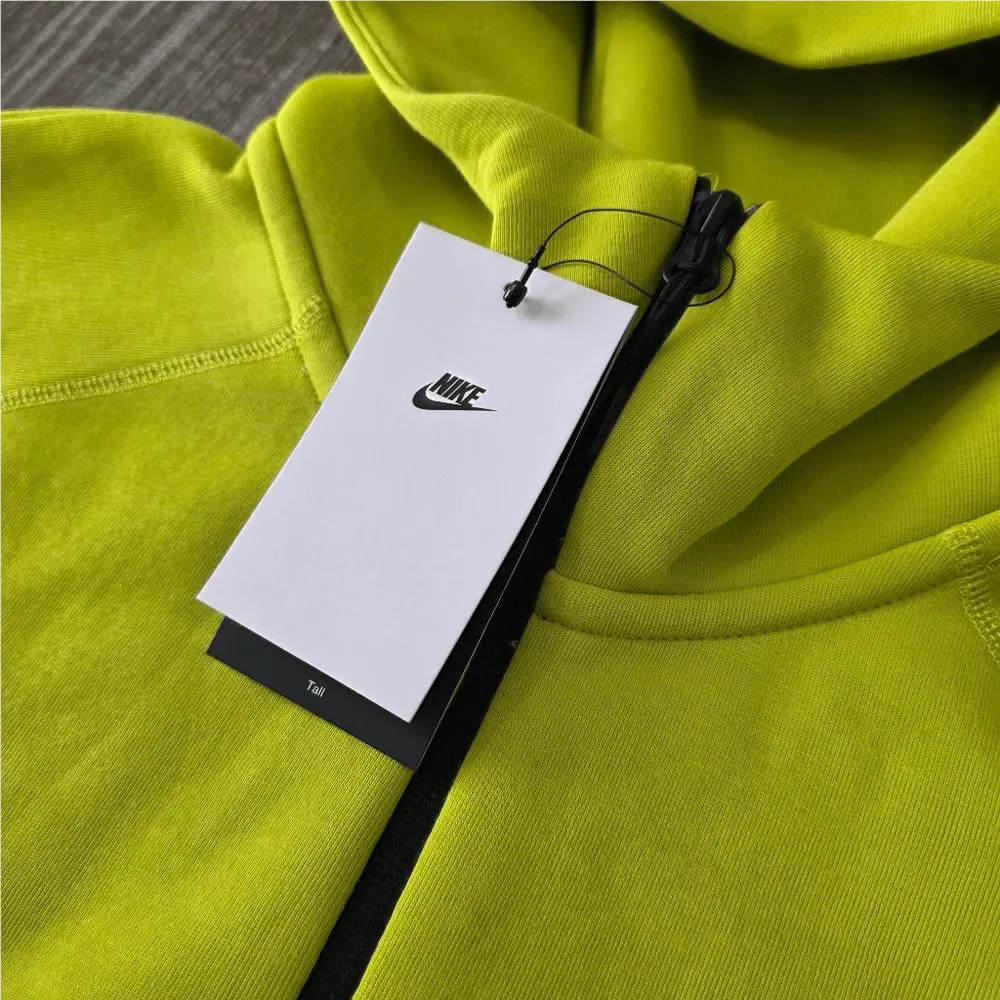 Nike clothing - Blue, Exterior: Multicolor 8