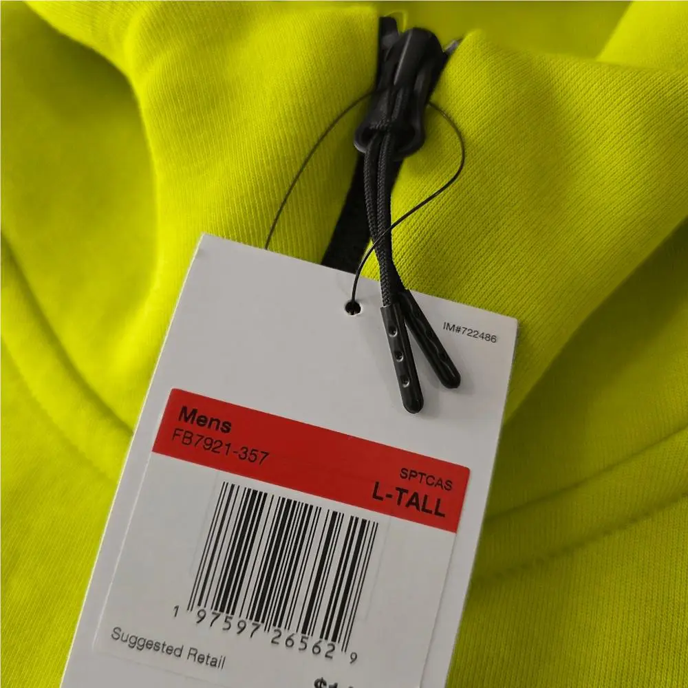 Nike clothing - Blue, Exterior: Multicolor 9