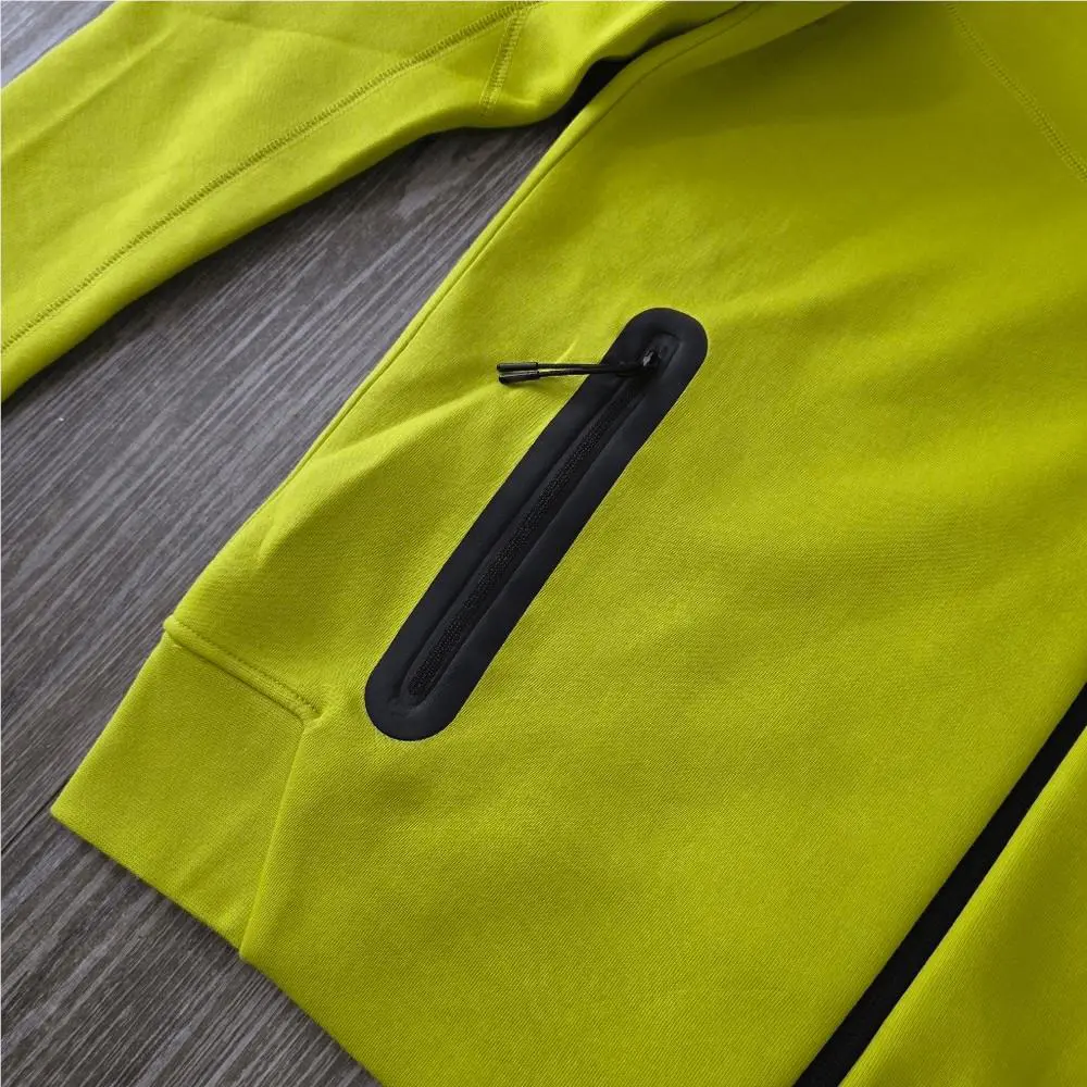 Nike clothing - Blue, Exterior: Multicolor 6