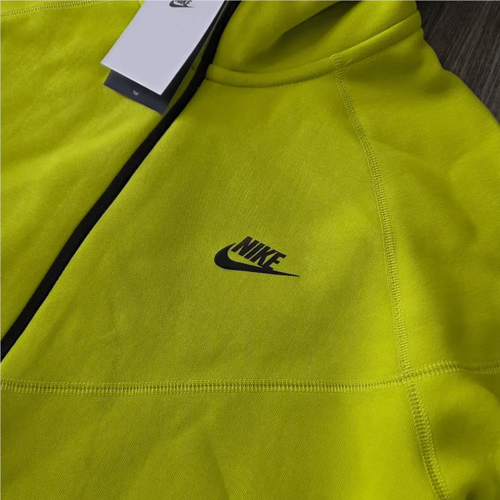 Nike clothing - Blue, Exterior: Multicolor 7