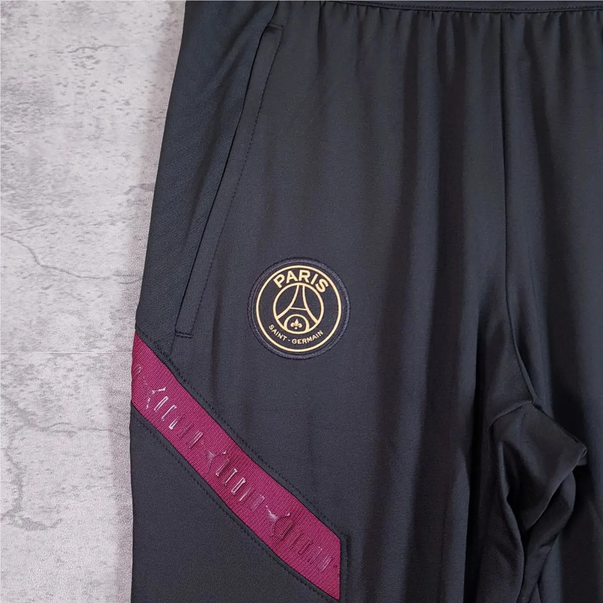 Nike clothing - CK9623-010 CK9623 - CK9623-010 CK9623 - Black (UPC: 196148338928) 1
