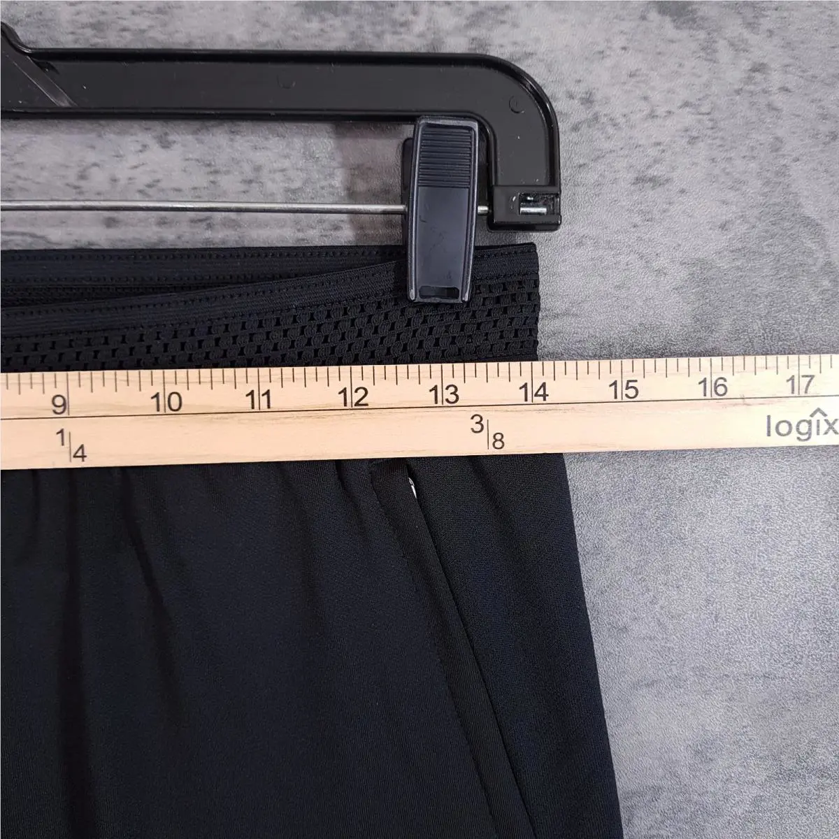 Nike clothing - CK9623-010 CK9623 - CK9623-010 CK9623 - Black (UPC: 196148338928) 5
