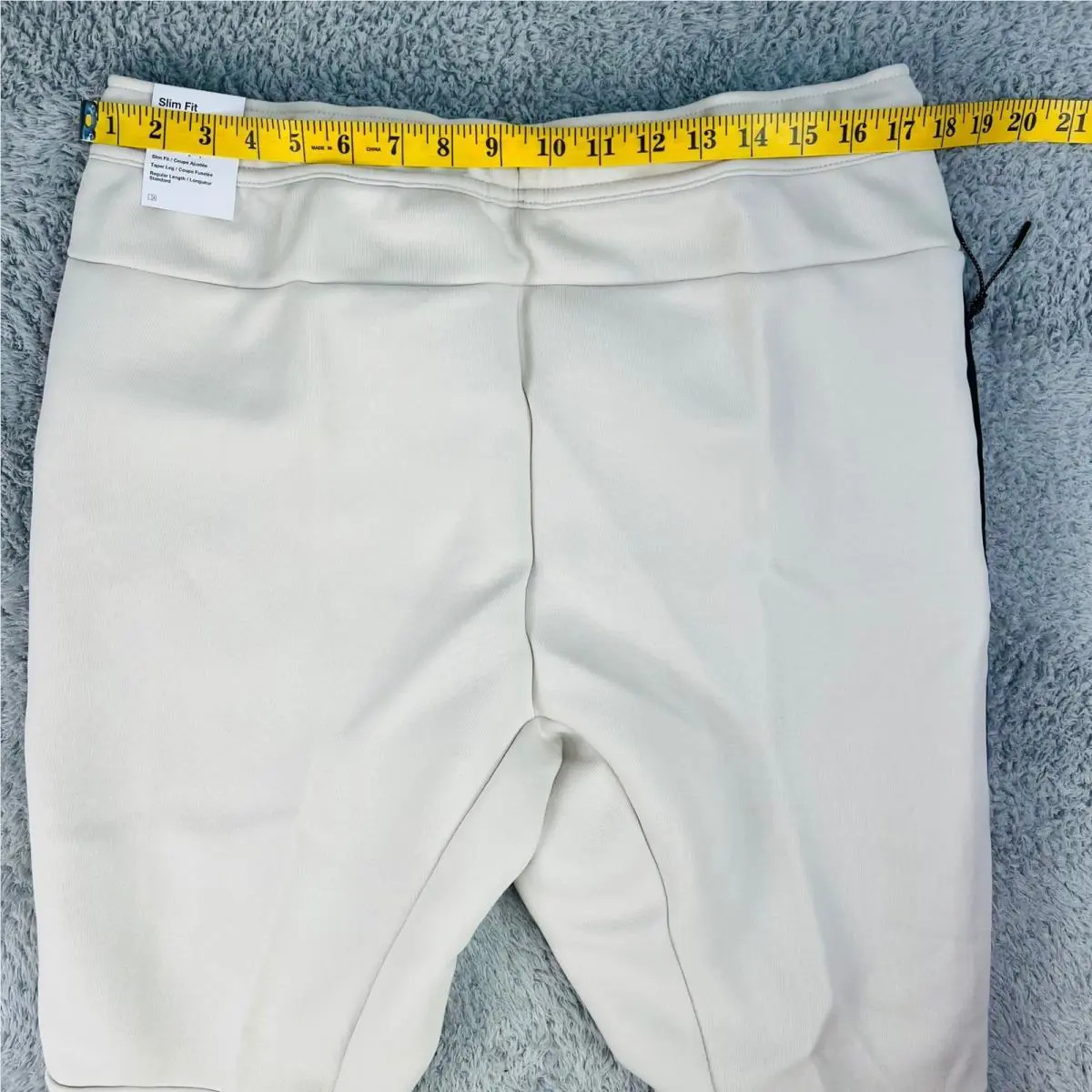 Nike clothing - Cream 1