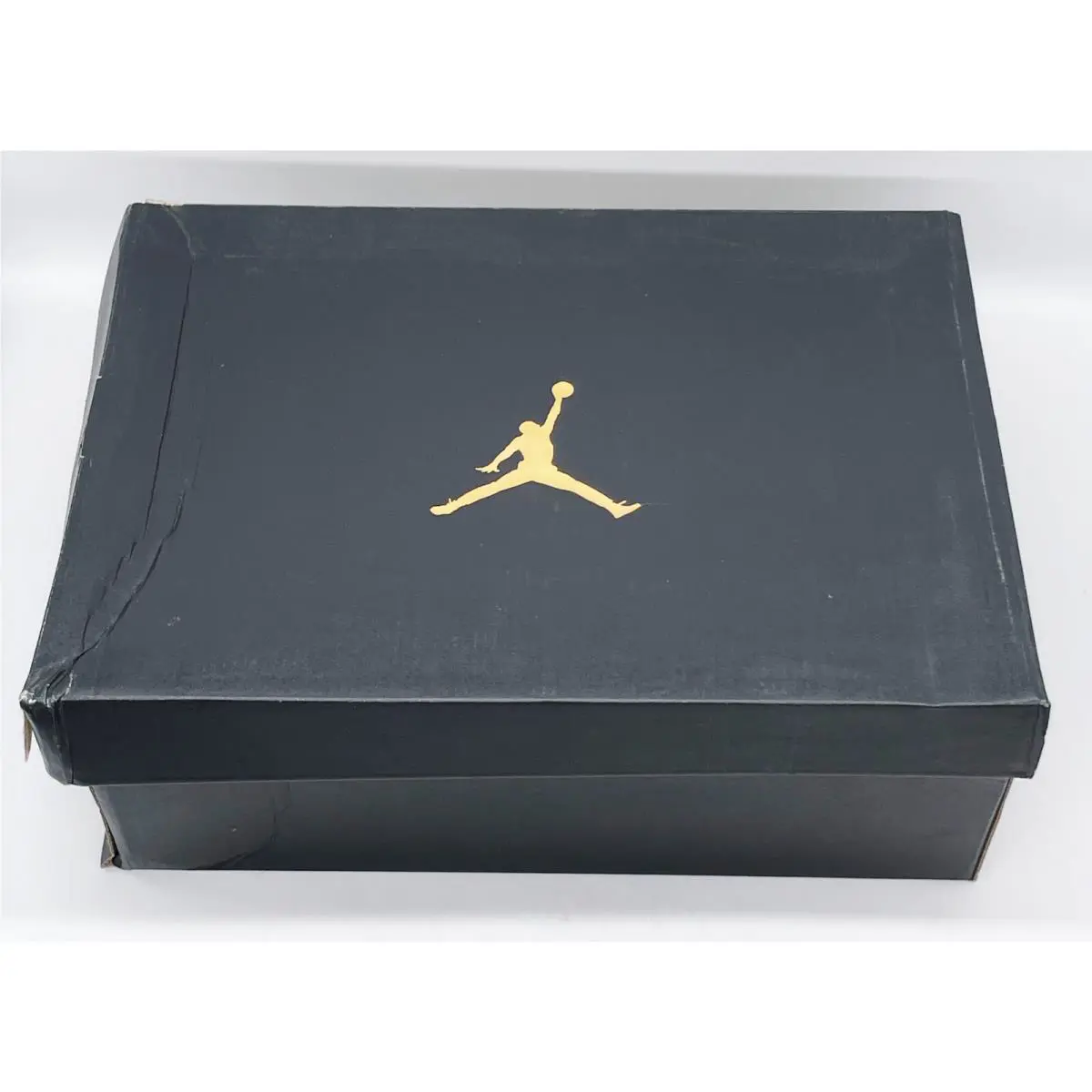 Nike shoes - Jordan 1 High React - High React - AR5321016 - Black White Red 8