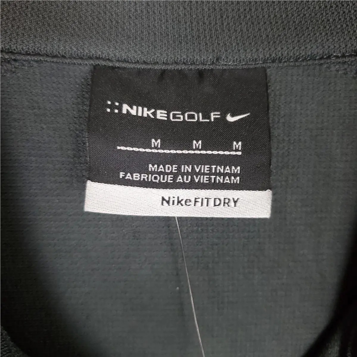 Nike clothing - Nike Dri-Fit - Gray 8
