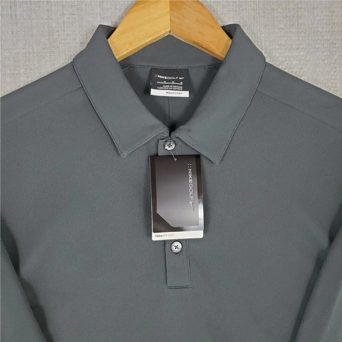 Nike clothing - Nike Dri-Fit - Gray 1