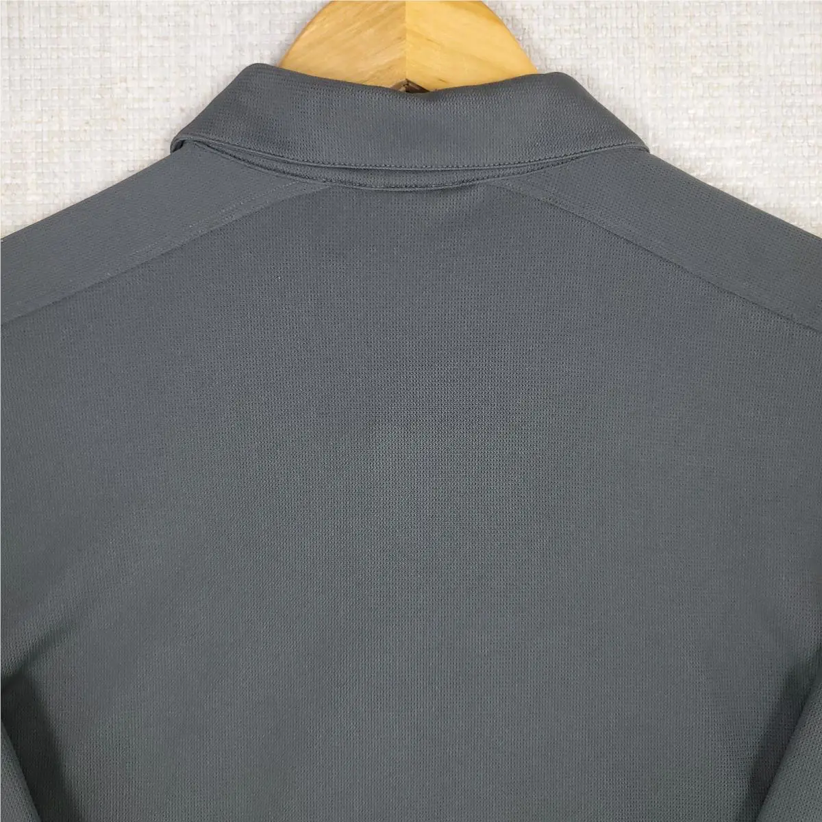 Nike clothing - Nike Dri-Fit - Gray 6