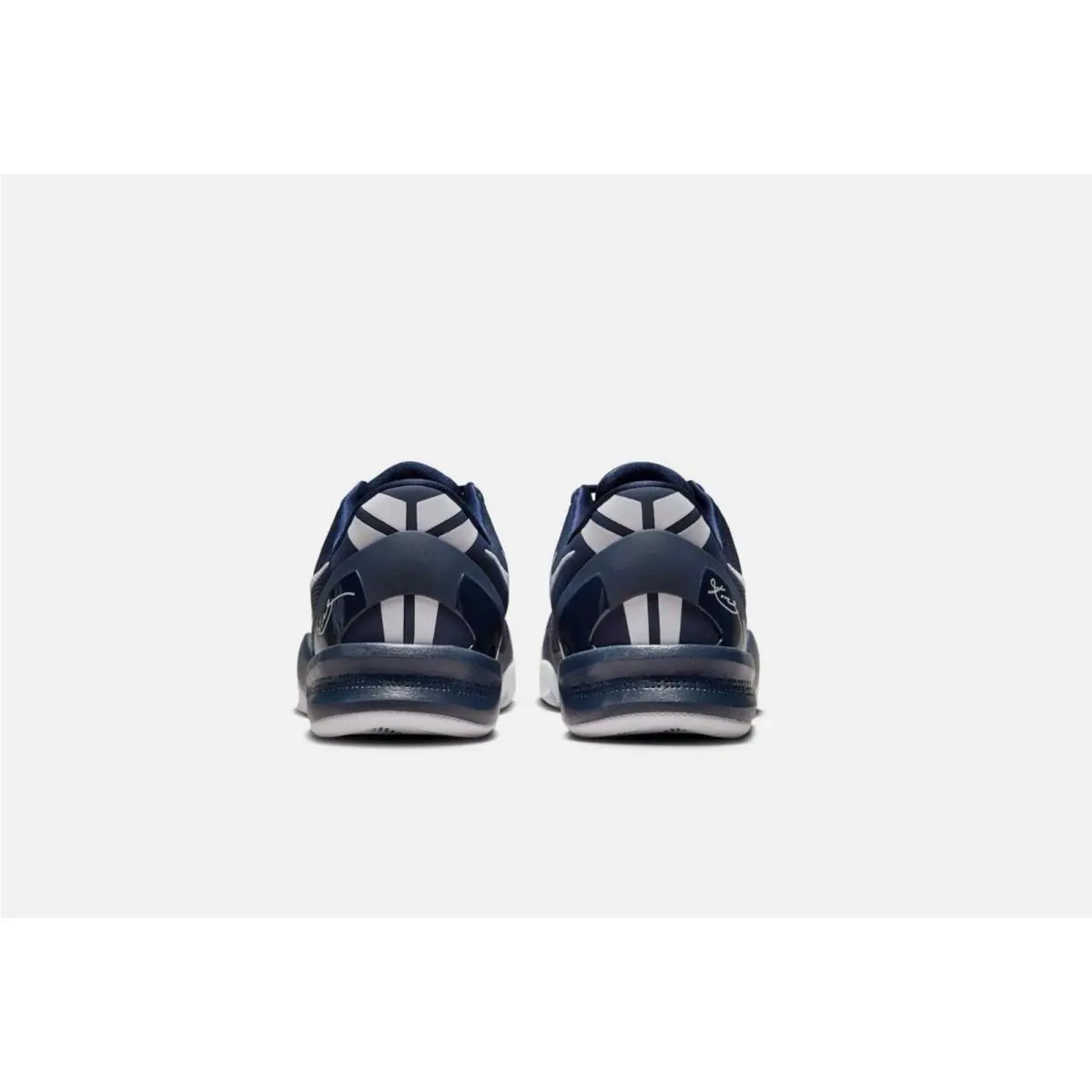 Nike shoes - Nike Kobe 1 - Kobe - FN0266-400 - Blue 1