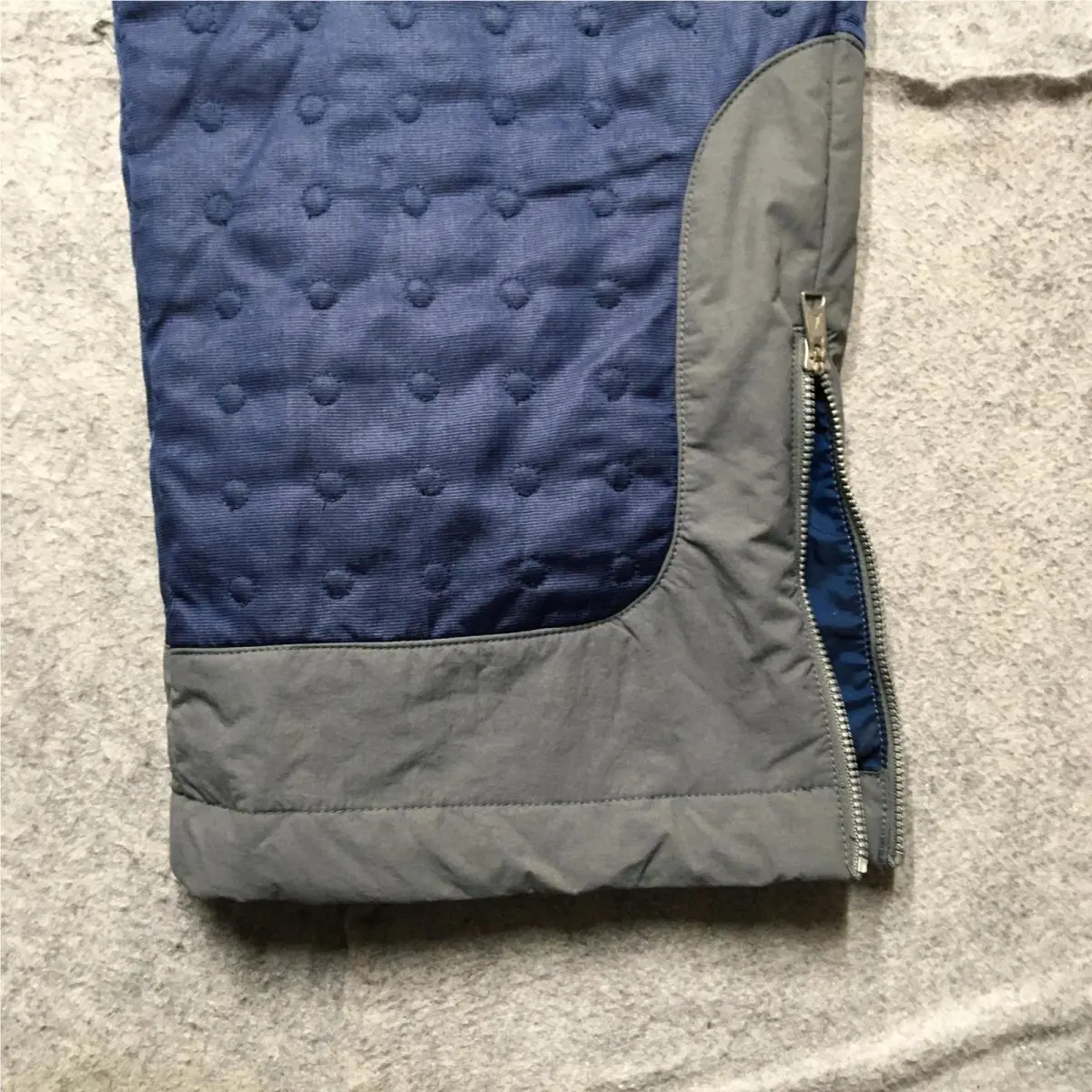 Nike clothing - Blue 1