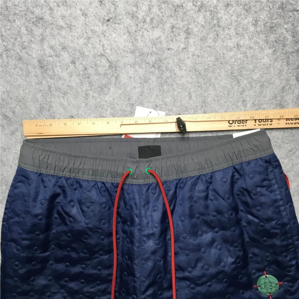 Nike clothing - Blue 10