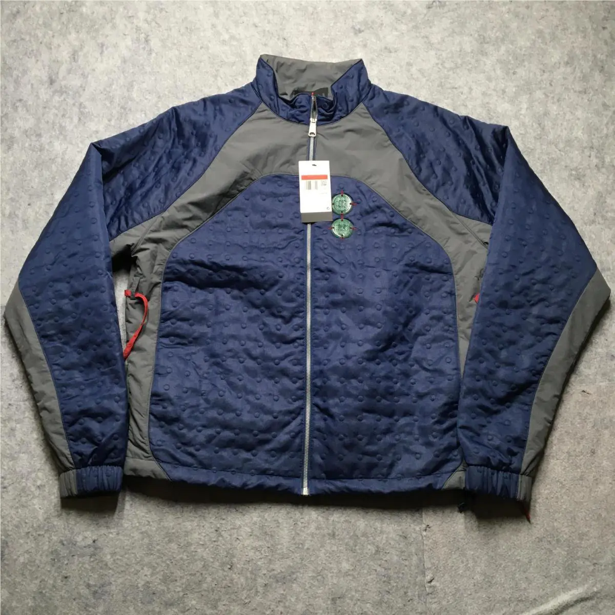 Nike clothing - Blue 12
