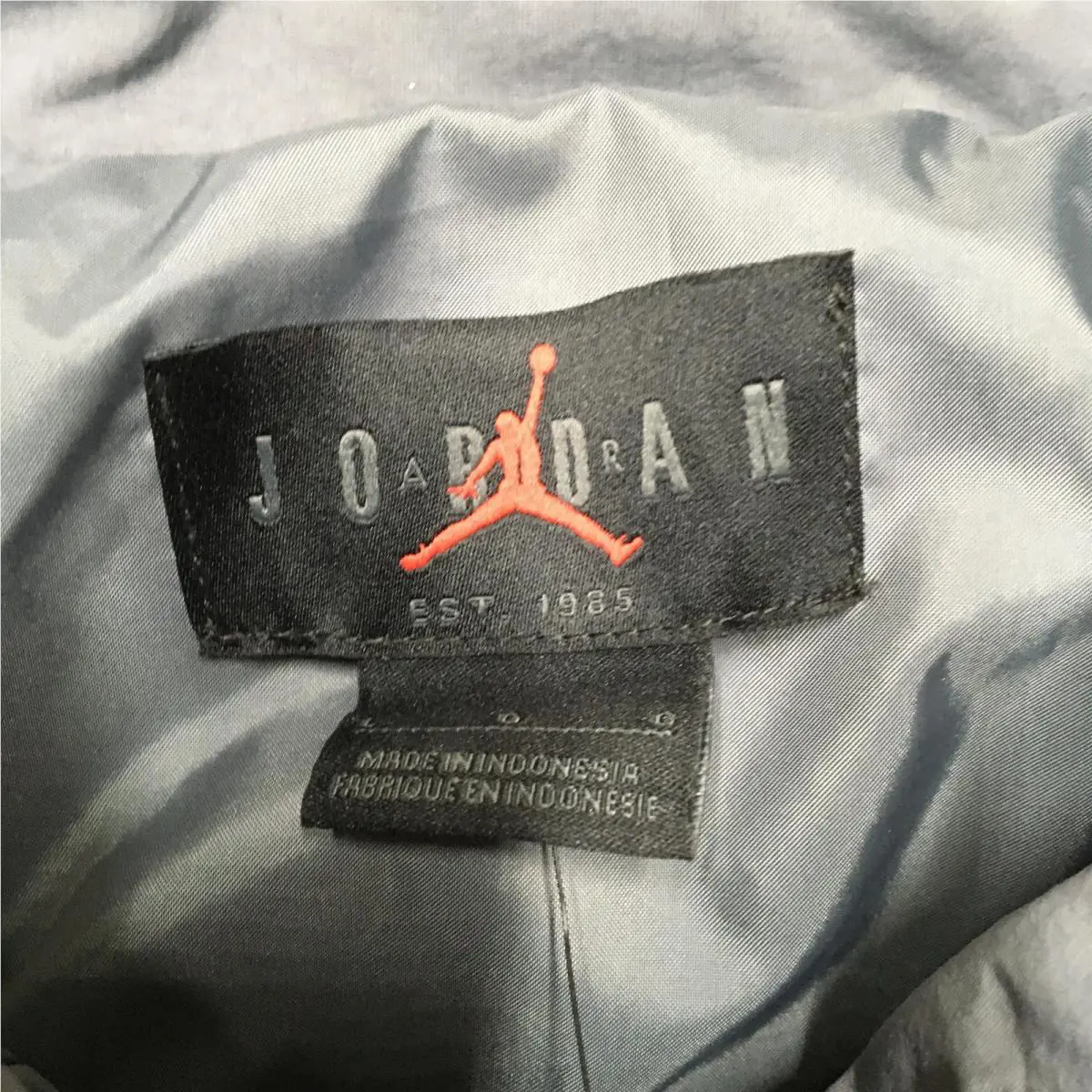 Nike clothing - Blue 14