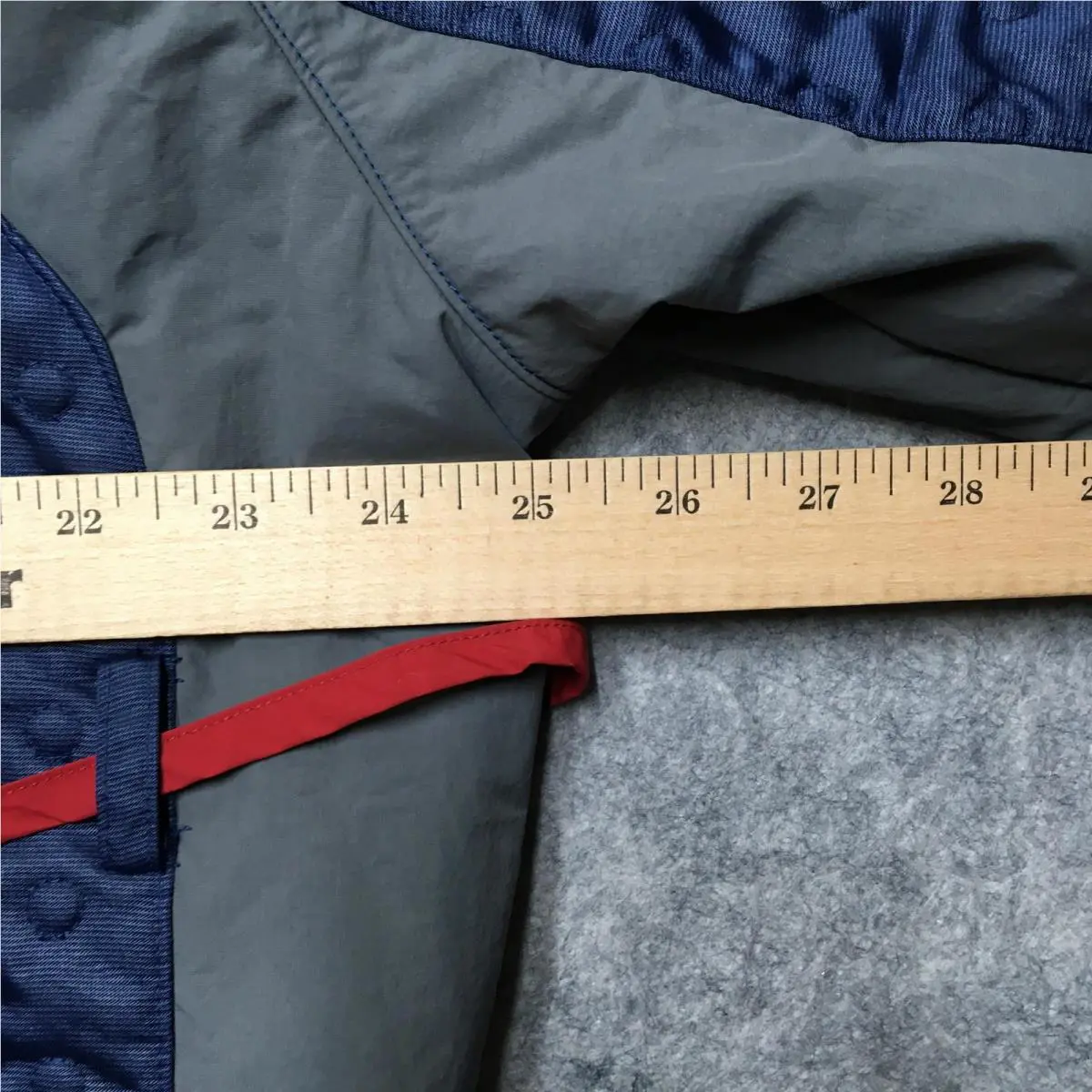 Nike clothing - Blue 17