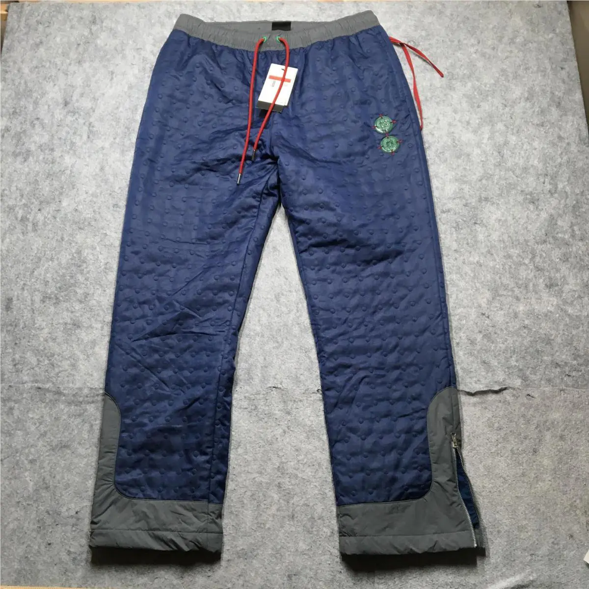 Nike clothing - Blue 0