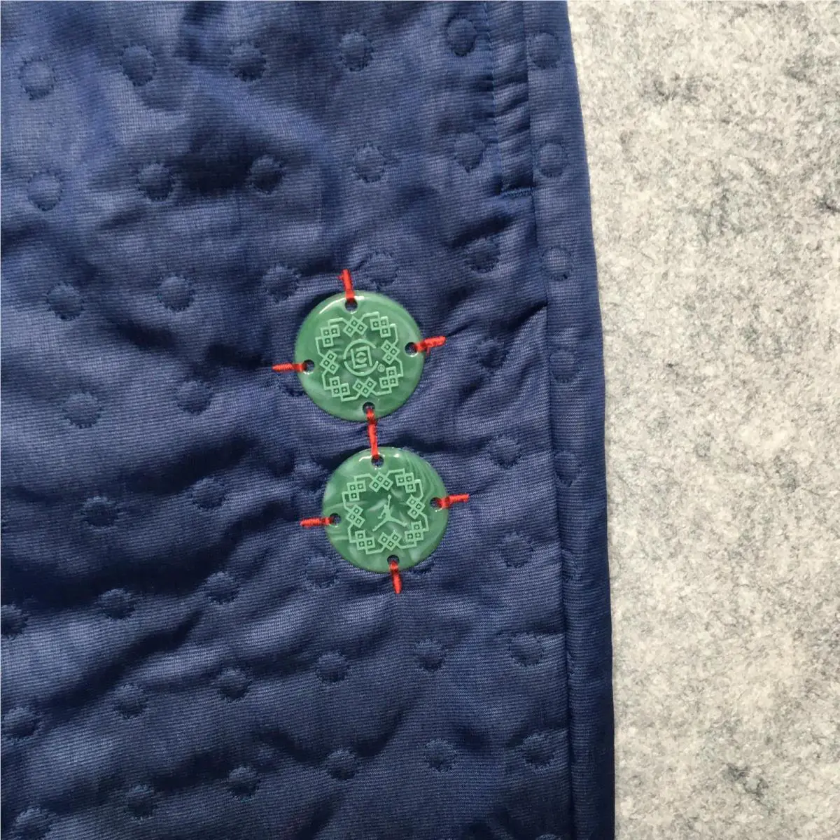 Nike clothing - Blue 2