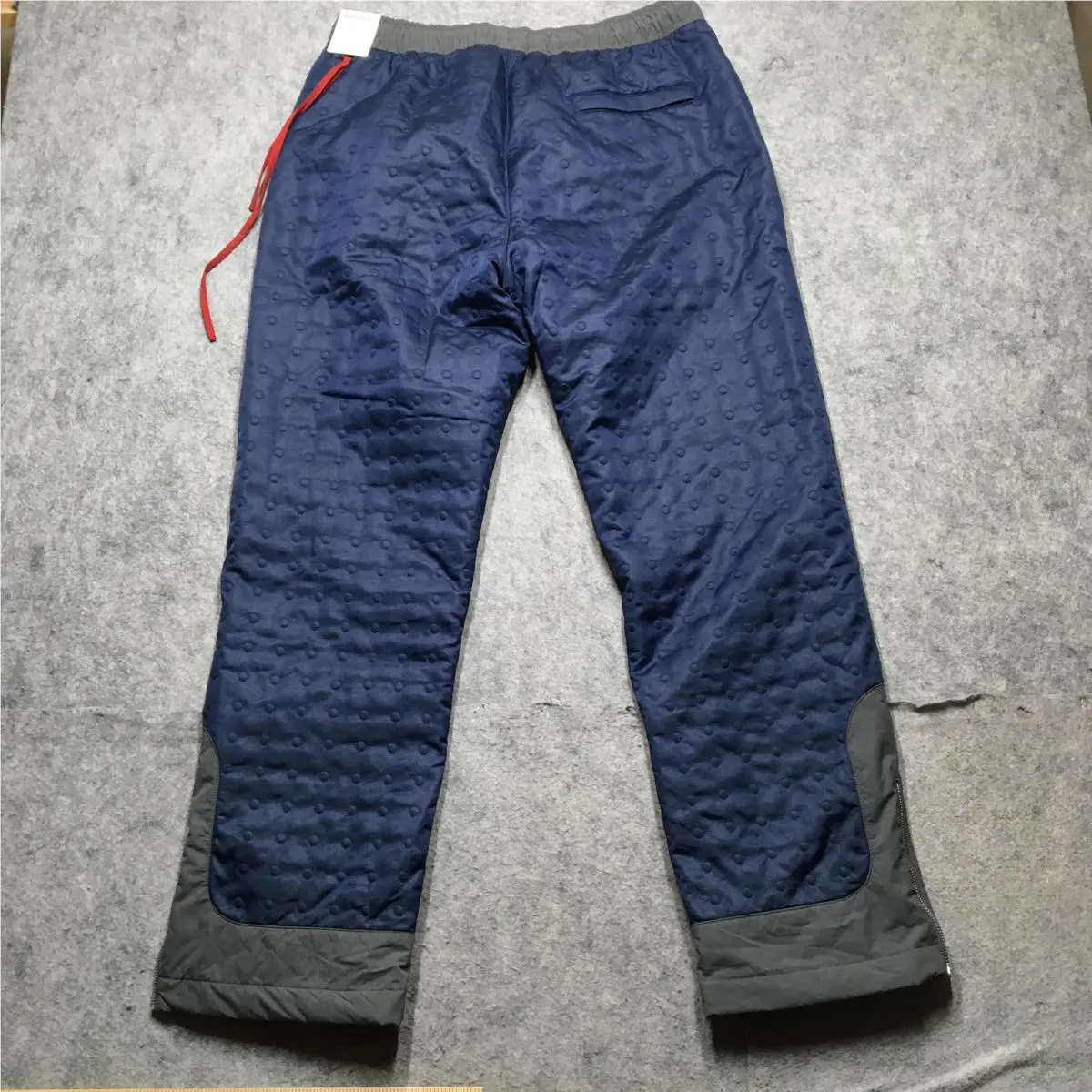 Nike clothing - Blue 5
