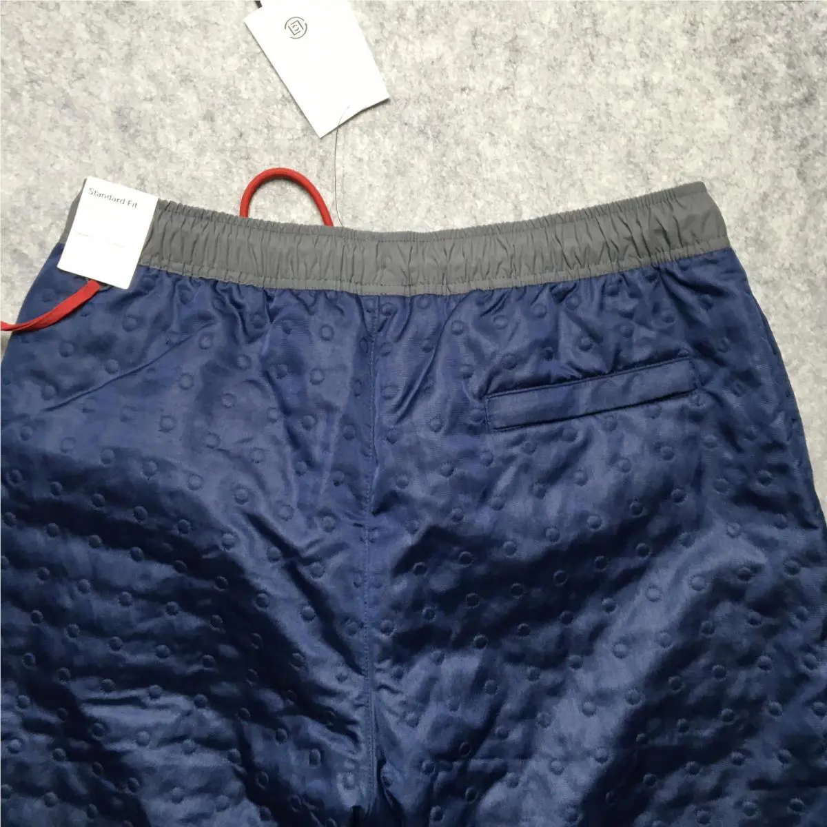 Nike clothing - Blue 7