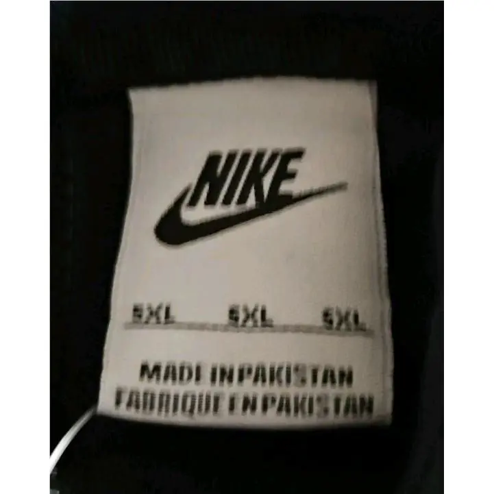 Nike clothing - Gray 4