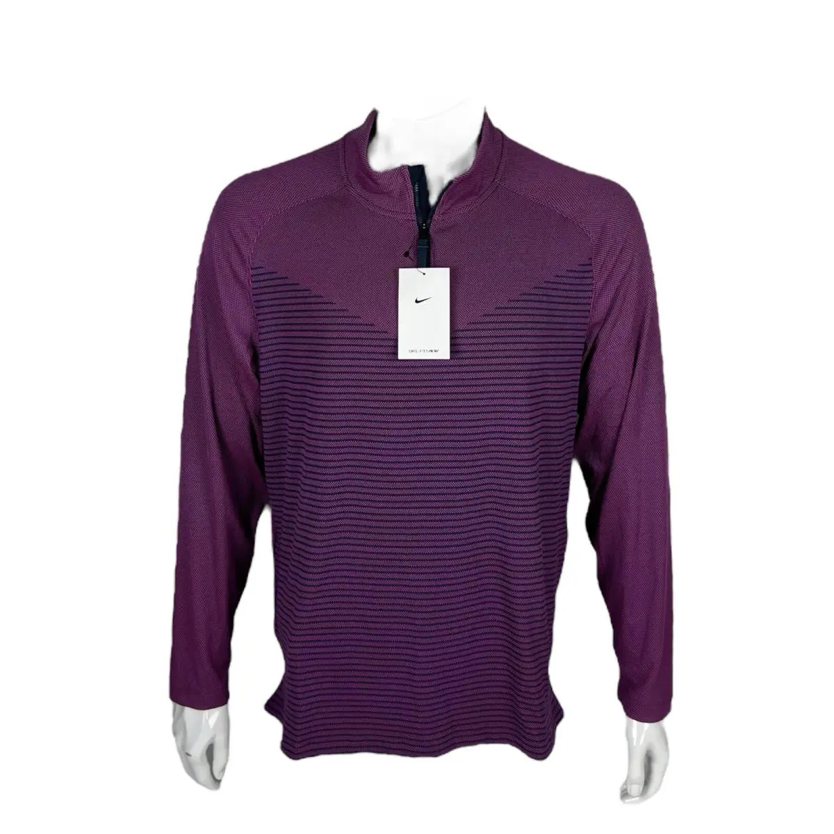 Nike clothing - Dri-FIT ADV Vapor - ADV Vapor - DH0982-621 - Purple 0