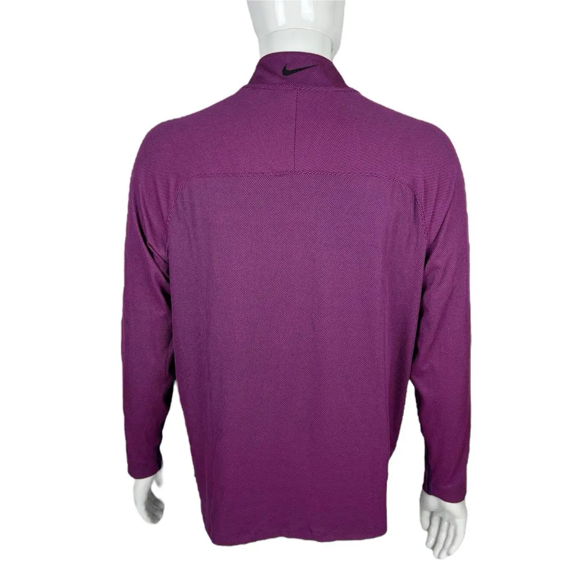 Nike clothing - Dri-FIT ADV Vapor - ADV Vapor - DH0982-621 - Purple 2