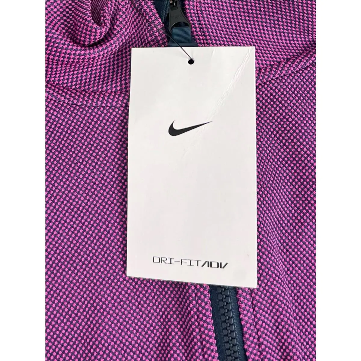 Nike clothing - Dri-FIT ADV Vapor - ADV Vapor - DH0982-621 - Purple 6