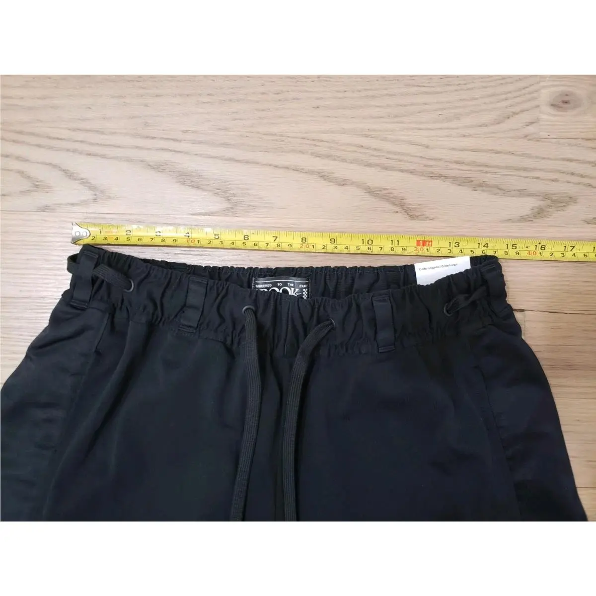 Nike clothing - HJ3899010 - HJ3899010 - Black (UPC: 197859483730) 8