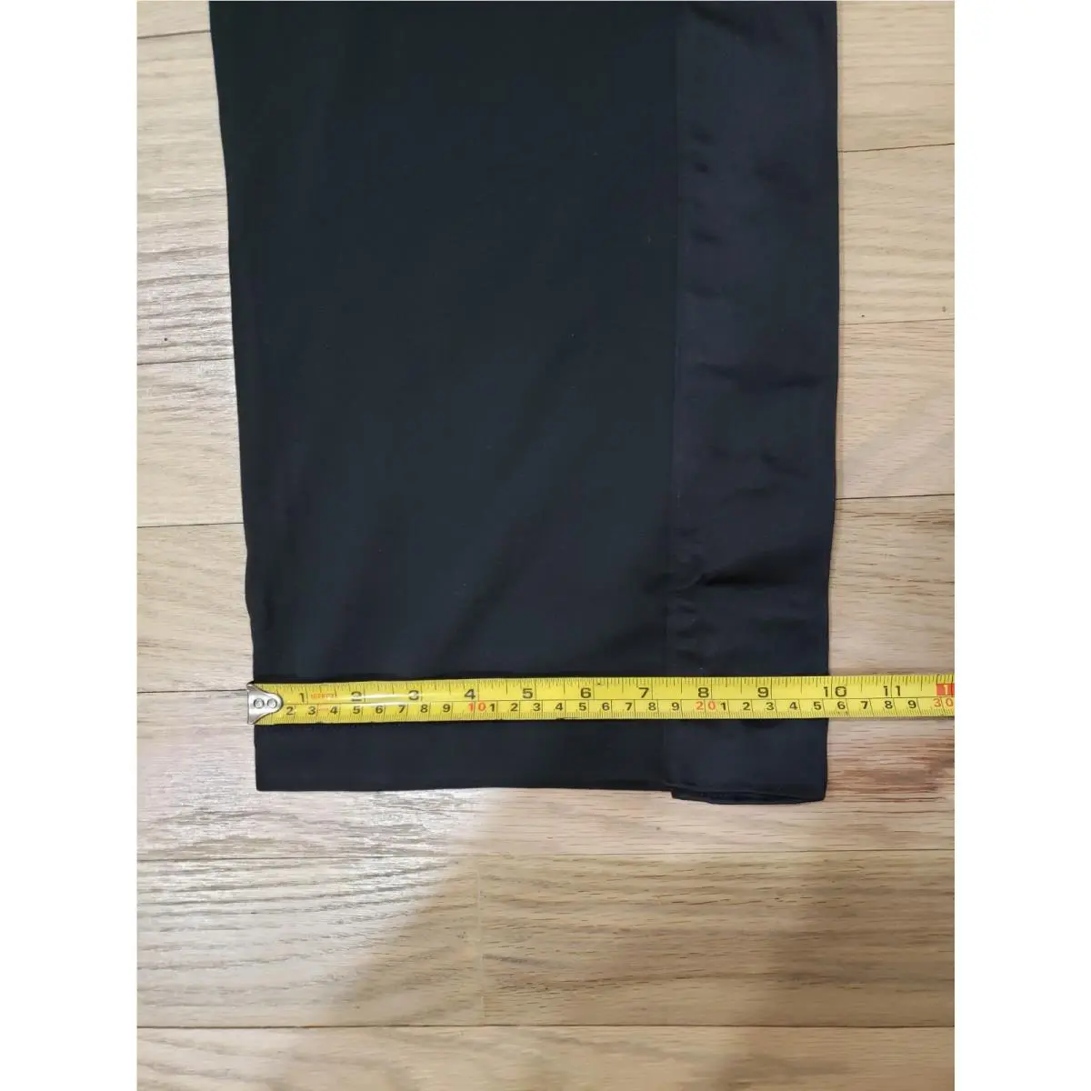 Nike clothing - HJ3899010 - HJ3899010 - Black (UPC: 197859483730) 9
