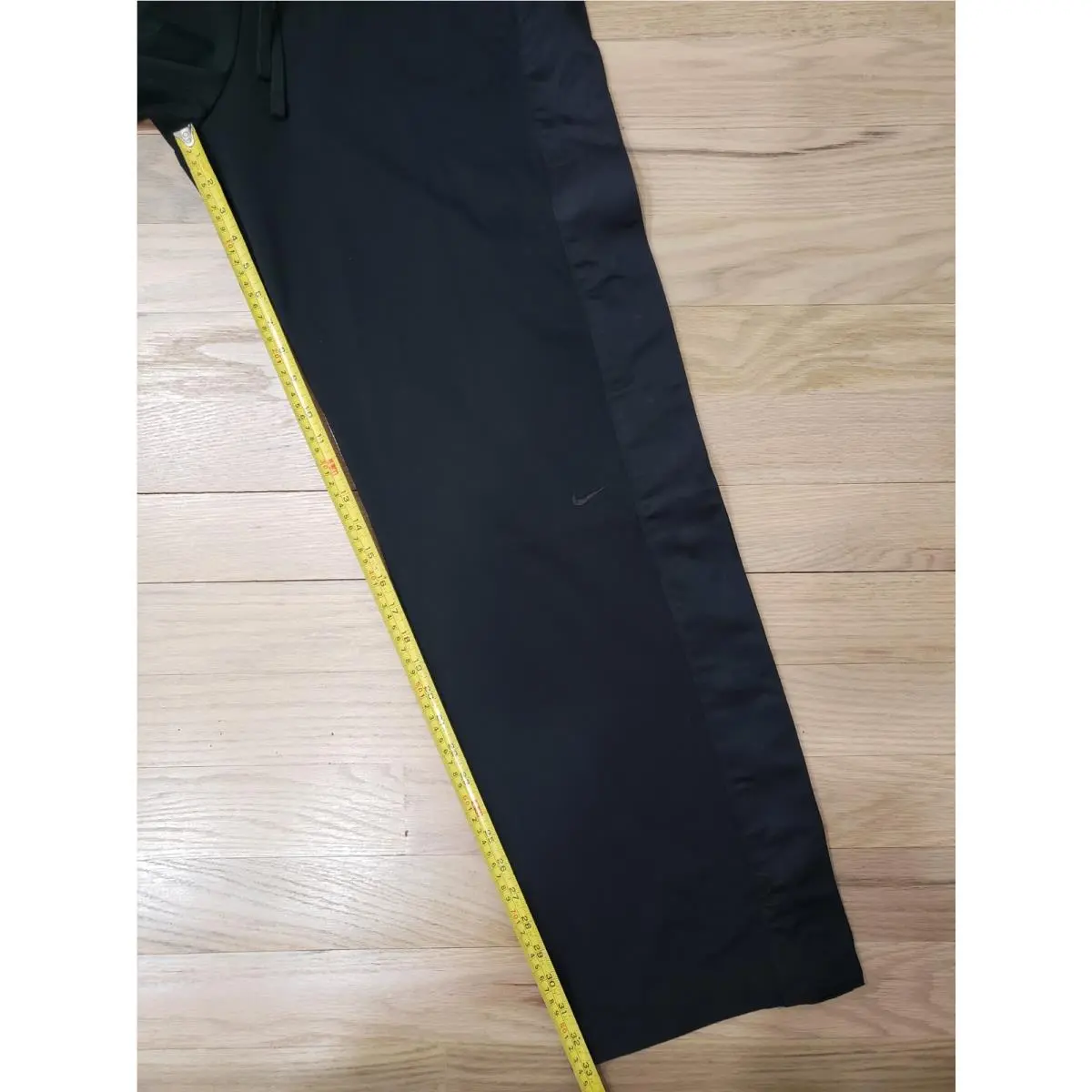 Nike clothing - HJ3899010 - HJ3899010 - Black (UPC: 197859483730) 10